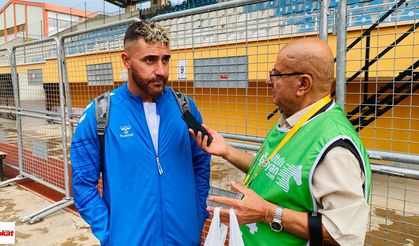 Galata SK cephesinden 3-1’lik galibiyet sonrası açıklamalar