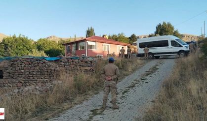 Tokat’ın Komşusundaki Kayıp Bebek Soruşturmasında Sıcak Gelişme