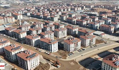 Deprem bölgesi Malatya'da kira fiyatları yüzde 30 düştü