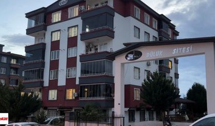 Yürek yakan aile faciası! Anne, baba ve 5 yaşındaki çocukları 2. kattan atladı