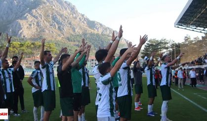 Amasyaspor Son Dakikada Güldü! Ercan Kul Yeni Hedefi Açıkladı