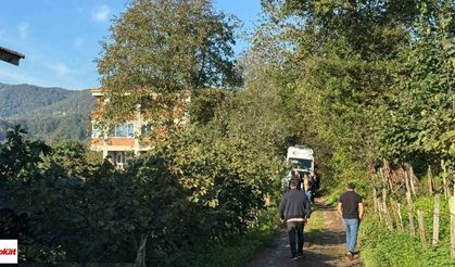 Arazi kavgası kanlı bitti: 2 ölü, 1 yaralı