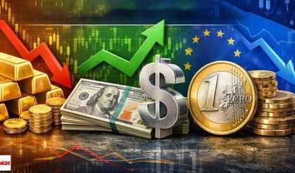 Piyasaların Haftalık Karnesi Belli Oldu: Borsa Geriledi, Avro Öne Çıktı