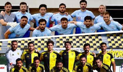 Erbaaspor-Aliağa FK maçı bugün: Saat kaçta, hakem kim?