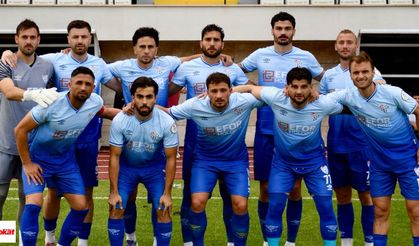 Erbaaspor’da hedef büyüdü! Raif Ünal yeni rotayı açıkladı