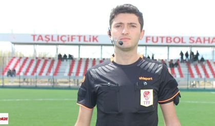 U19'larda Düdük Göktaş Hocada