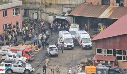 Zonguldak’taki maden faciasında ölü sayısı 3’e yükseldi