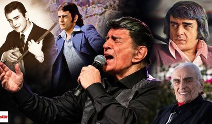 Türk Pop Müziğinin Acı Kaybı! Usta Sanatçı Alpay Hayatını Kaybetti