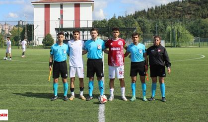 Nefes Kesen Maçta Son Sözü Tokat Söyledi