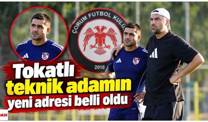 Burak Yılmaz Çorum FK ile anlaştı: Ekibindeki Tokatlı isim dikkat çekti