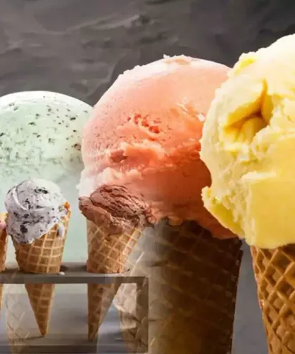 Yaz Sıcaklarında Dondurma Tüketimi: Altı Altın Kural!
