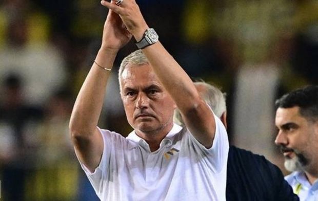 Mourinho'nun Genç Yıldızı Takımdan Ayrılıyor! İşte Yeni Takımı