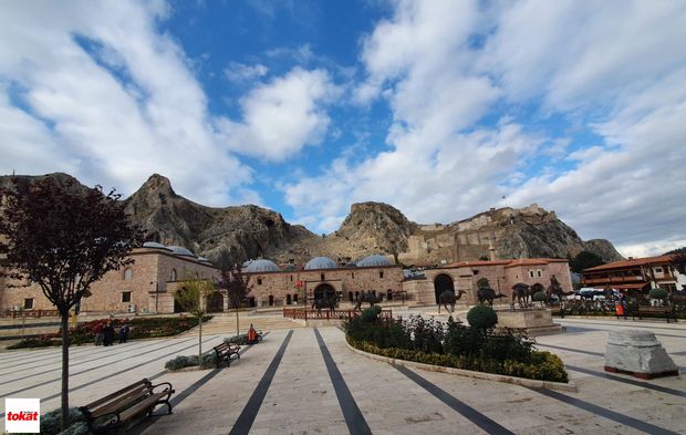 Trend Tokat 2025: Turizmden Tarihe, En Çok Konuşulanlar
