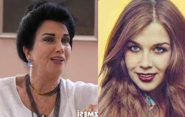 Zerrin Akbaş kaç yaşında, nereli, eşi kim? Zerrin Akbaş'ın kızı Derya Akbaş neden öldü?