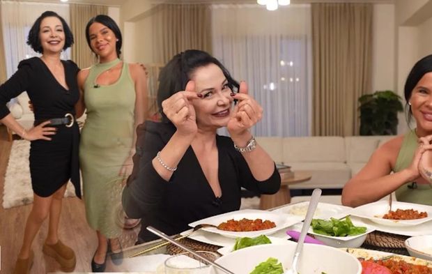 Damla Ersubaşı Kaç Yaşında, Nereli, Eşi, Babası Kim, Çocuğu Var Mı?