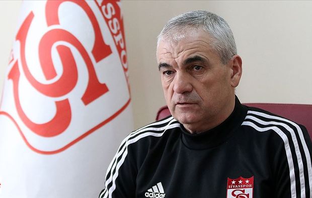 Sivasspor’da Galatasaray Mesaisi: Çalımbay, Galibiyetin Formülünü Açıkladı!