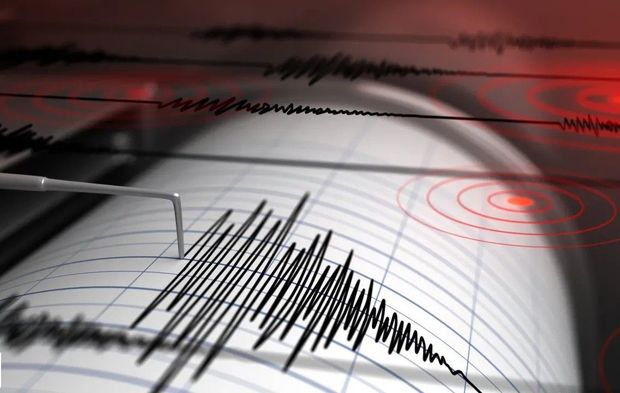 Deprem kuşağında hareketli saatler: Tokat çevresinde 4 ayrı sarsıntı