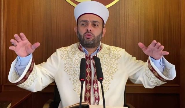 Halil Konakçı kimdir? Halil Konakçı neden gündem oldu?