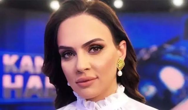 Buket Aydın kimdir? Kaç yaşında, nereli, mesleği ne?
