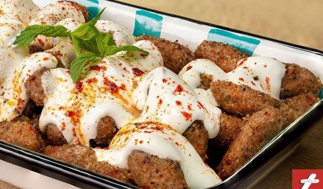 Kahramanmaraş'ın Efsane Lezzeti Sömelek Köfte Nasıl Yapılır?