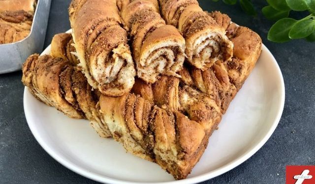 Ev Yapımı Haşhaşlı ve Cevizli Çörek Tarifi: Anadolu Mutfağının Lezzet Sırları