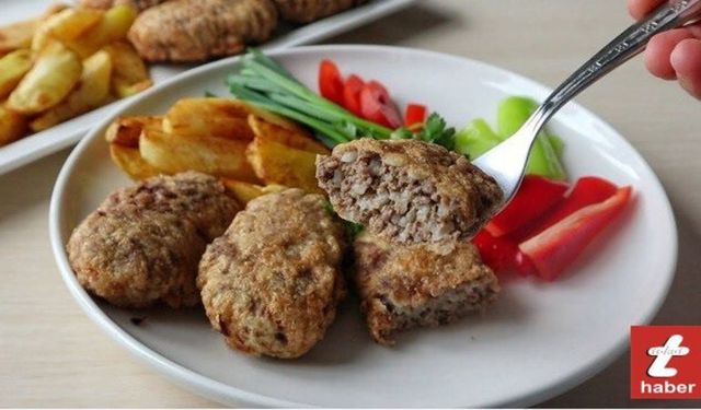 Kadınbudu Köfte Tarifi: Türk Mutfağının Efsane Lezzeti Evde Nasıl Yapılır?