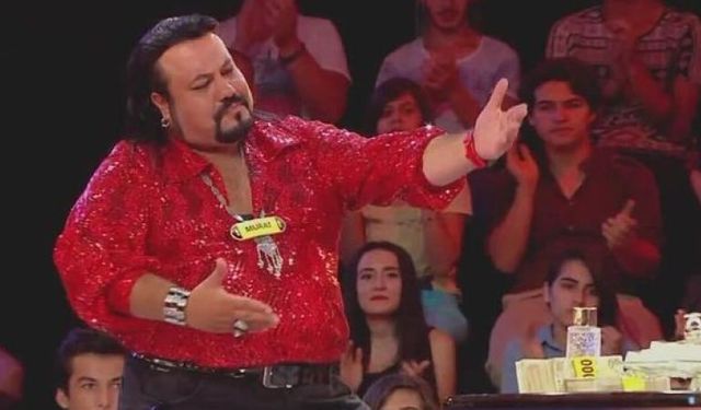 Romanların Prensi Kobra Murat kimdir?