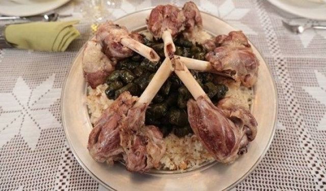 Tokat'ın Lezzet Sırrı: Geleneksel Pehli Pilavı Tarifi