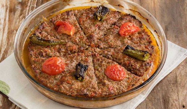 MasterChef'ten İlham Alınan Lezzet: Kilis Tava Tarifi