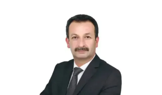 AK Parti’nin Almus Adayı Yüksel Mirzaoğlu Kimdir?