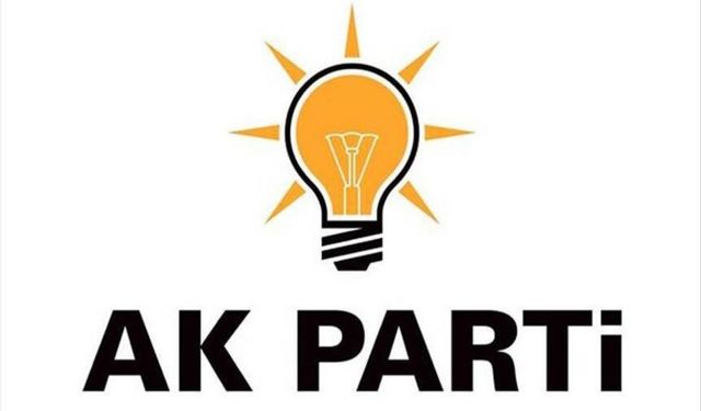 AK Parti, Tokat İl Kongresi Tarihini Duyurdu!