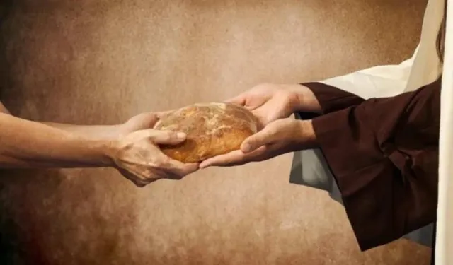 Rüyada Ekmek Vermek: Bereketin ve Paylaşmanın Simgesi