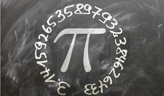 14 Mart'ın tarihte matematiksel önemi nedir?