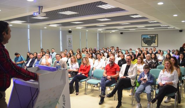 Bursa'da Gıda Mühendisliği sektöründe 11'inci buluşma