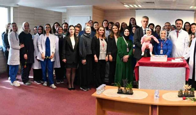 İstanbul İl Sağlık Müdürü Prof. Dr. Memişoğlu’ndan ‘Doğum koçluğu’ tepkisi: "Sağlıkla alakası olmayanlar başka şeyler telkin ediyor"
