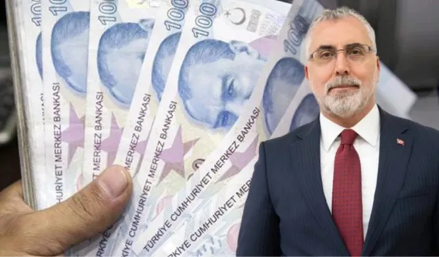 Bakan Işıkhan açıkladı: İşsizlik Ödeneği ve Kısa Çalışma Ödeneği'ni bayram öncesihesaplara yatacak