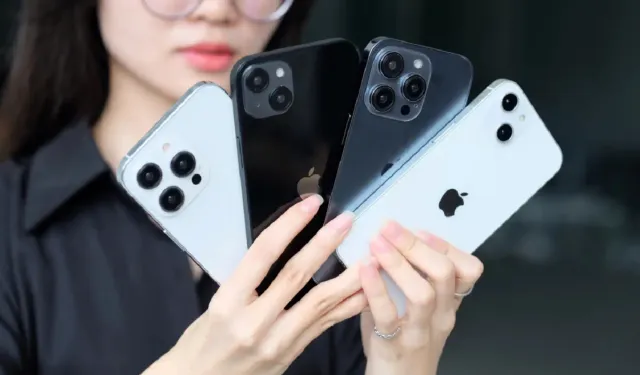 iPhone fiyatları 255 bin TL’ye dayandı: Bankalar kiralama seçeneğini açtı