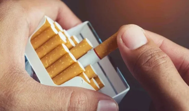 Sigaraya Yeni Zam, Güncel Liste Açıklandı