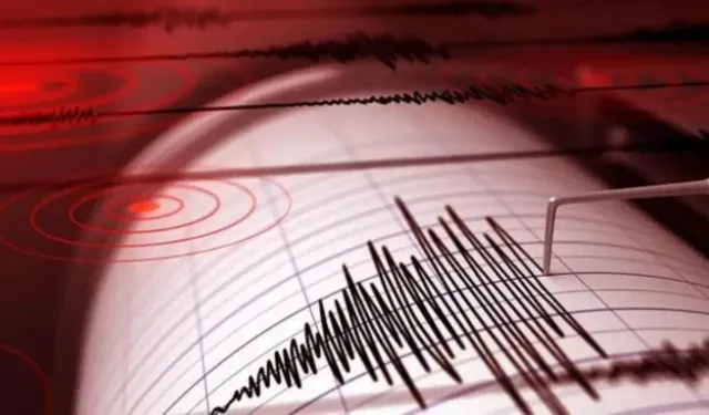 Sulusaray'da Son Dakika: Bir Deprem Daha Oldu