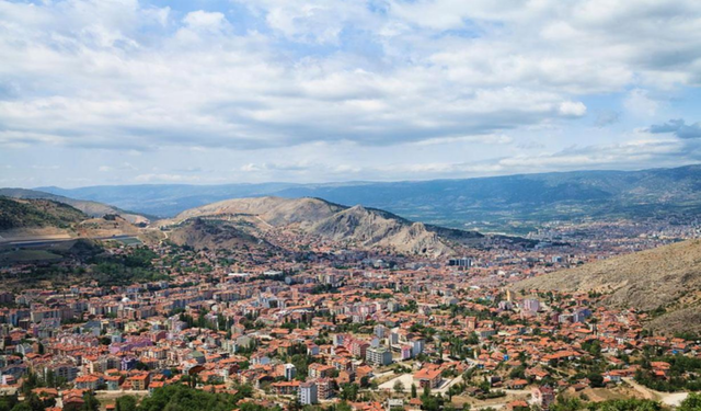 Tokat'ta Eylül'de kaç konut satıldı?