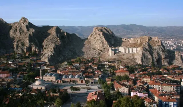 Tokat’ta zamanda yolculuk: 80’ler ve 90’lar yeniden canlanacak