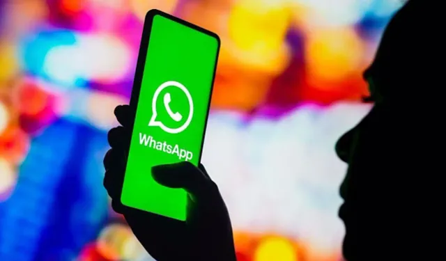 WhatsApp ve Instagram Çöktü mü?