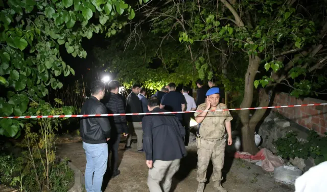 Erbaa'daki patlamanın 2 şüphelisi tutuklandı