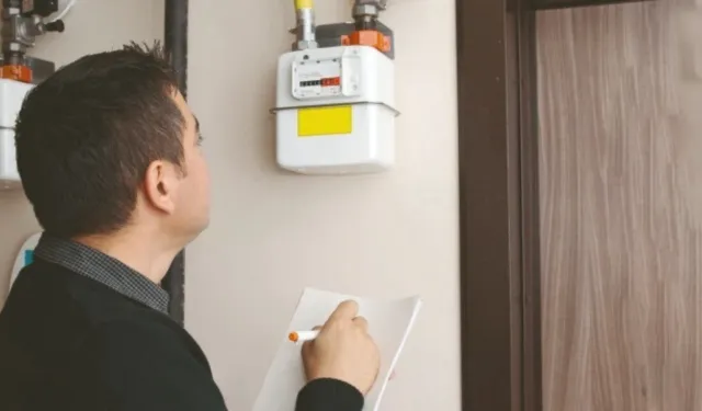 Bu Kış Doğal Gaz Faturası Can Yakacak: Sınırı Geçen Yandı!