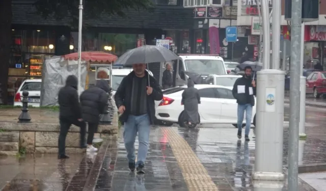 Meteoroloji’den Kritik Alarm: Ani Sel ve Su Baskını Tehlikesi