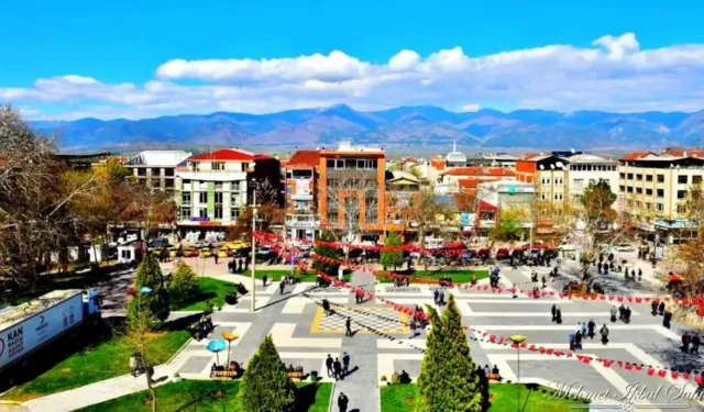 Erbaa’da Şehiriçi Minibüslere Sınav Ayarı