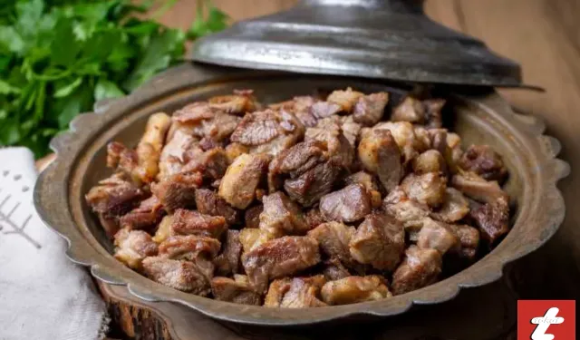 Uzmanından Kurban Bayramı için sağlıklı beslenme uyarısı