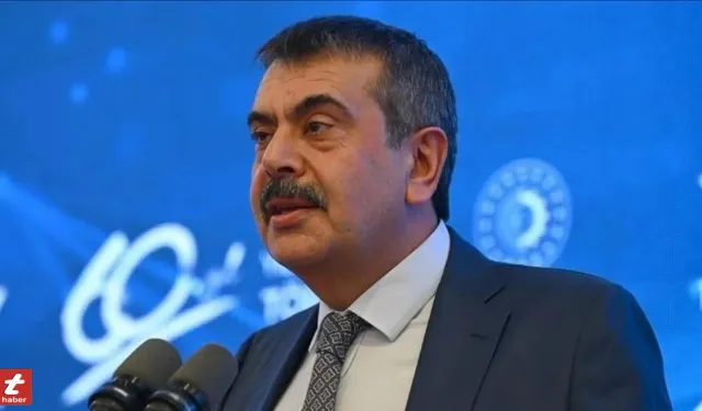 Bakan Tekin Açıkladı: Okullarda Kamera Takibi Doğrudan Polis Ekranında Olacak