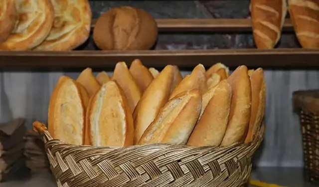 Zam Beklenirken İndirim Geldi: Erbaa'da Ekmek Fiyatları Düşüşe Geçti!