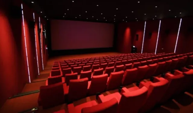 Tokat’ta Temmuz'da Sinema Fırtınası: Kaçırılmaması Gereken Filmler